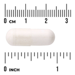 Swanson Vitamins, Аспартат кальция, 60 капсул