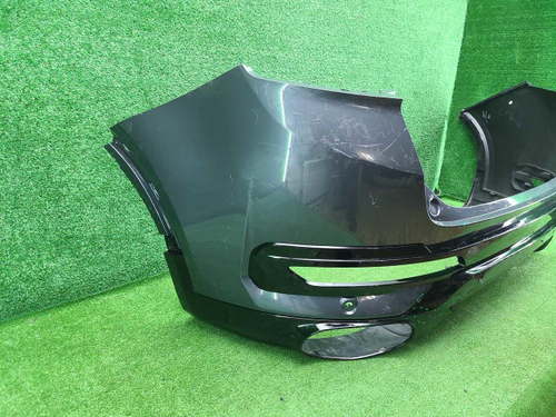 Бампер задний Knewstar 001 (2024-н.в.)