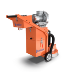 Vektor MG-330DF - мозаично-шлифовальная машина по бетону - [220V / 3 кВт]