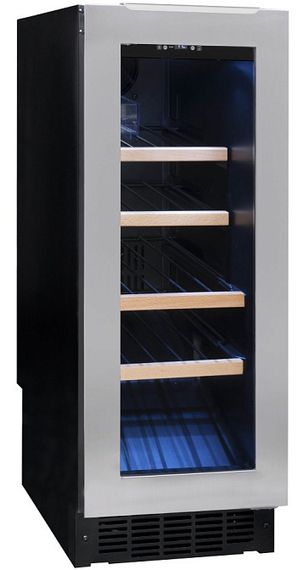 Винный холодильник Avintage AVU23TXA