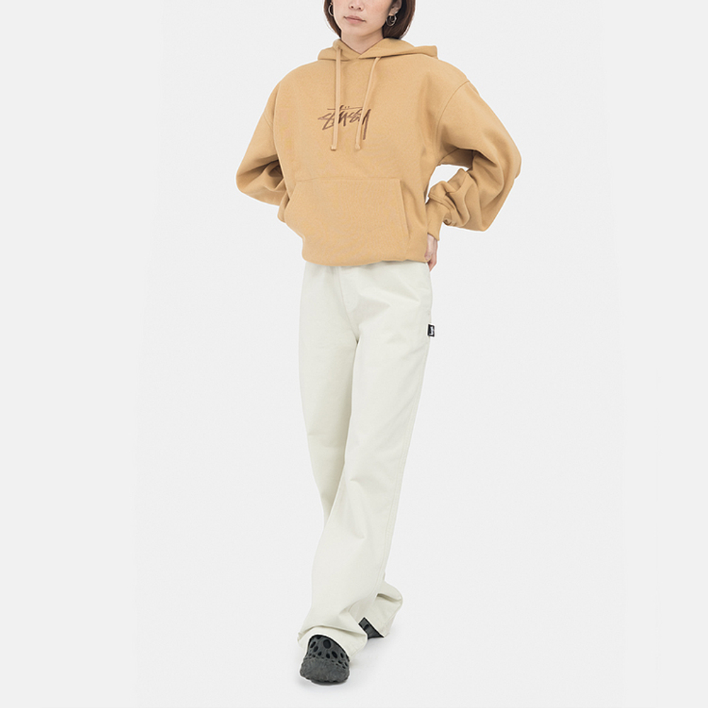 Штаны Stussy Brushed Beach Pant, 116553