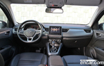 Renault Korea (Samsung) XM3 1.3 TCe RE (04.2020)