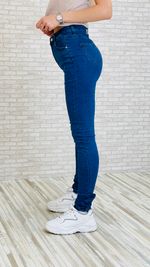 Джинсы МС-2-9508