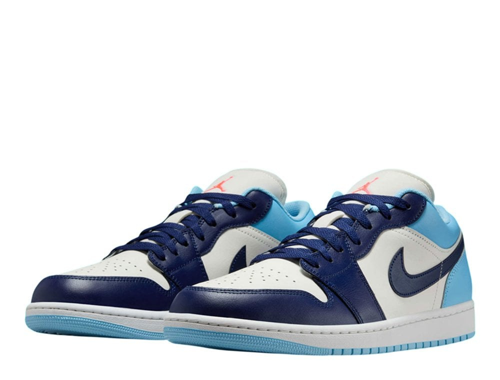 Кроссовки Air Jordan 1 Low