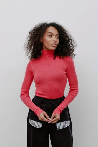 Водолазка Y. Lotus