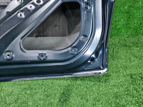 Крышка багажника Omoda C5 (2022-н.в.)