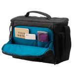 Tenba Skyline Shoulder Bag 13 Black