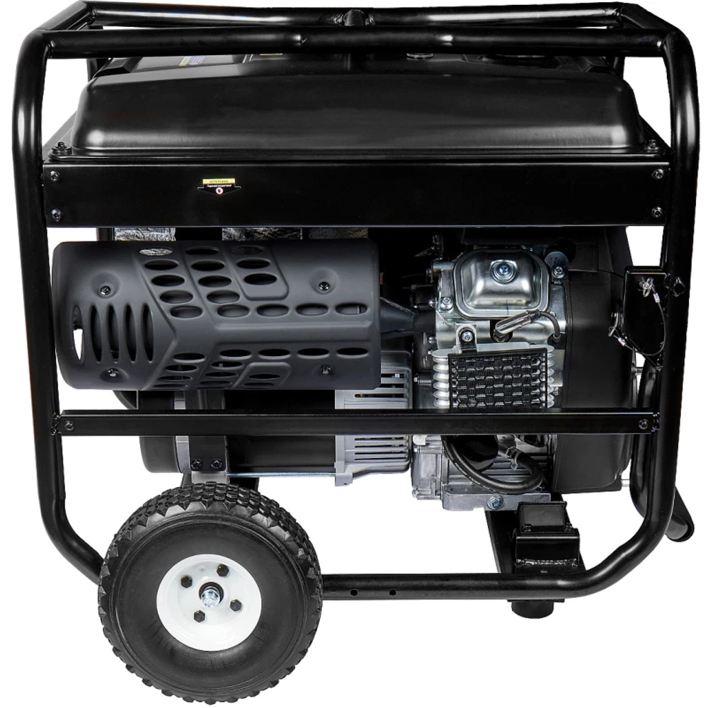 ELITECH GES 15500EWS-3 генератор бензиновый 204574