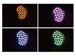 LEDPAR 543T/363T SI-047