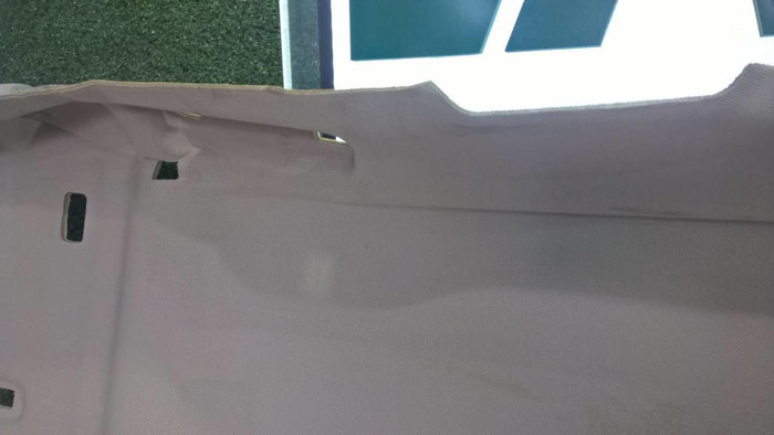 Обшивка потолка BMW 3er F30 (2011-2020)