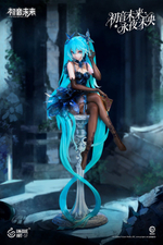 Hatsune Miku