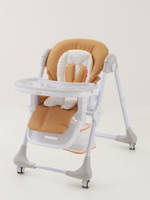 Стол-стул "CREAM" RH302 Desert Beige