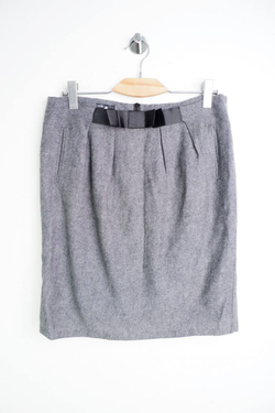 Юбка Oodji практичная, маркировка 44, визуально на 50 размер