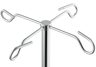 Инфузионные насосы