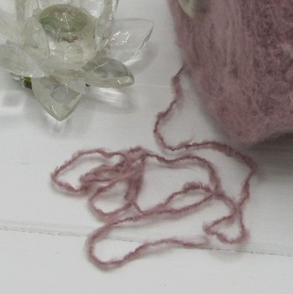 OLIVO 84% вспушеный хлопок 16% полиамид 4% другие волокна