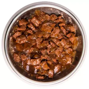 Влажный корм Monge Cat Grill для взрослых кошек, из новозеландского ягненка, паучи 85 г Влажный корм Monge Cat Grill для взрослых кошек, из новозеландского ягненка, паучи 85 г