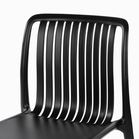 Стул Bande I черный 