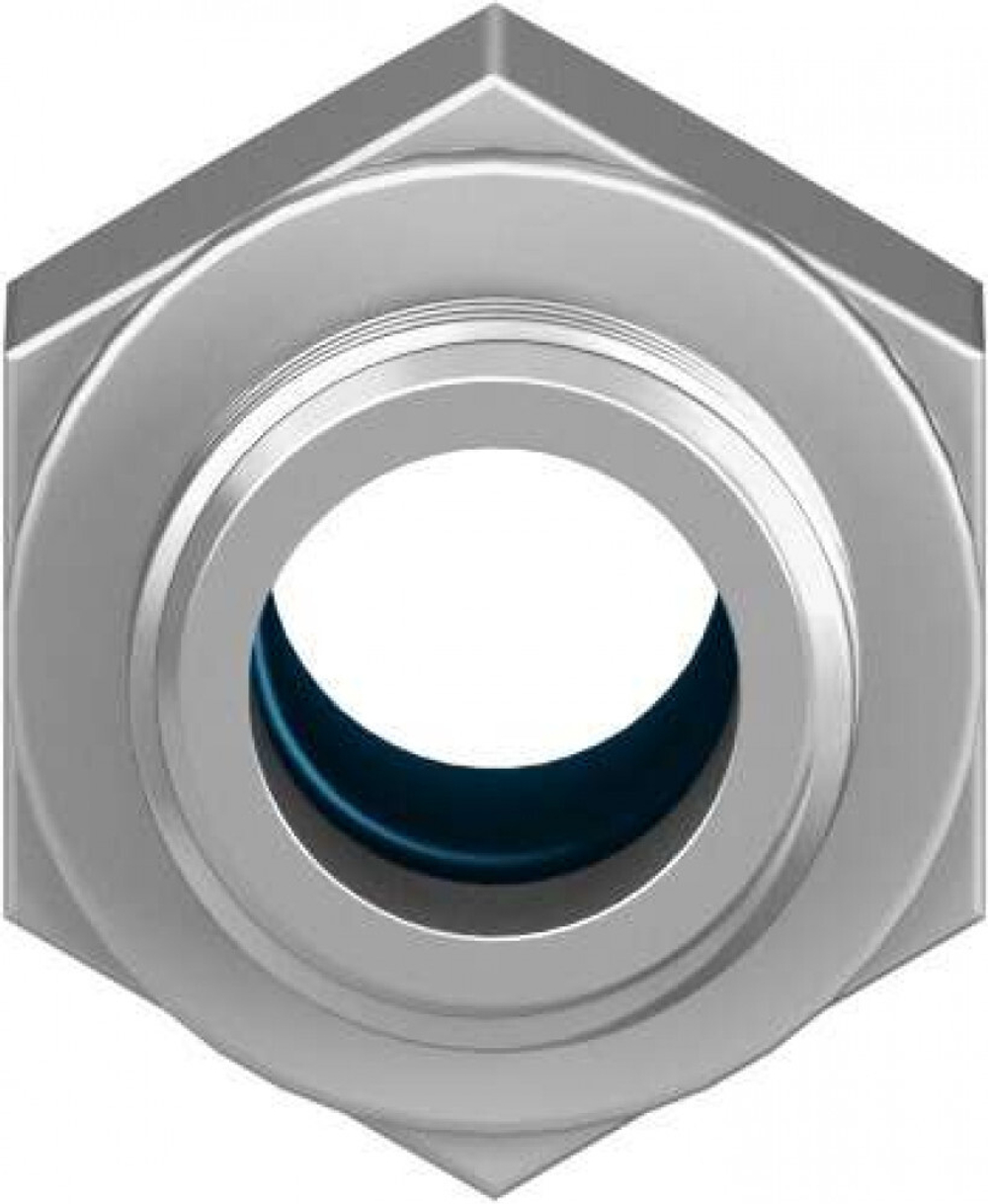 QSM-G1/8-6 Штуцер с цанговым соединением