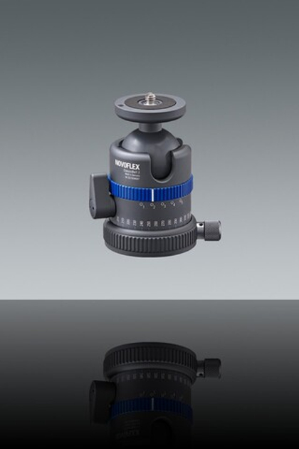 NOVOFLEX ClassicBall 2 Шаровая головка