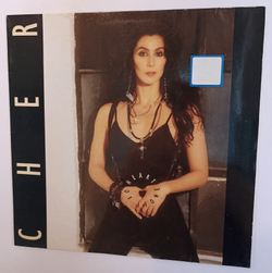 Cher Heart Of Stone (Germany 1989)