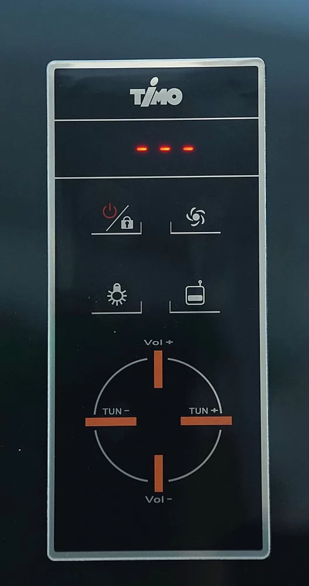 Душевая кабина Timo Standart T 1101 100x100