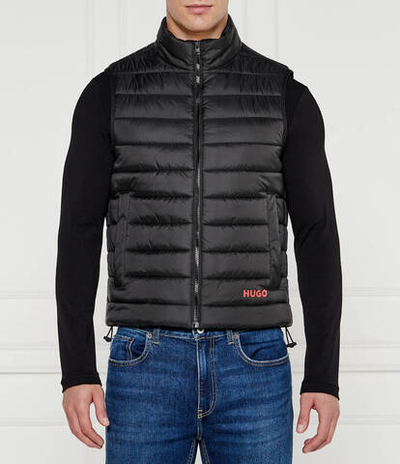 Безрукавка Brentino HUGO - черный(50517743)