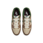 Кроссовки Nike Dunk Low Retro 'Rattan Gorge Green' FB7160‑231