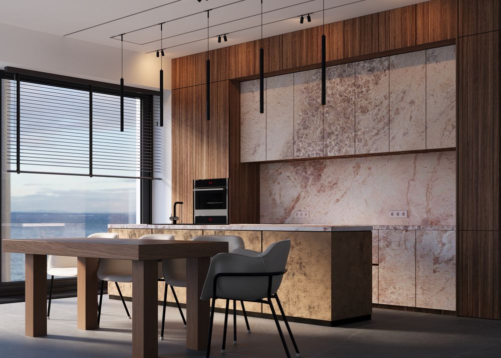 Трековый магнитный светодиодный светильник Maytoni Basity   TR176-1-5WTW-M-B