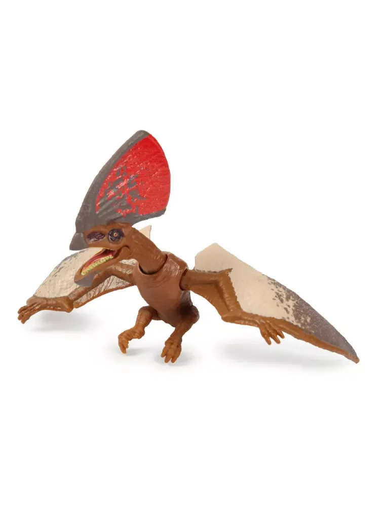 Фигурка Мир Юрского периода Опасные динозавры HLN54