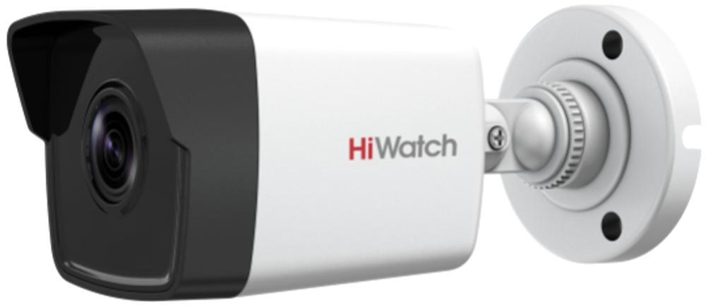 Видеокамера IP HiWatch DS-I400(D)(2.8mm)