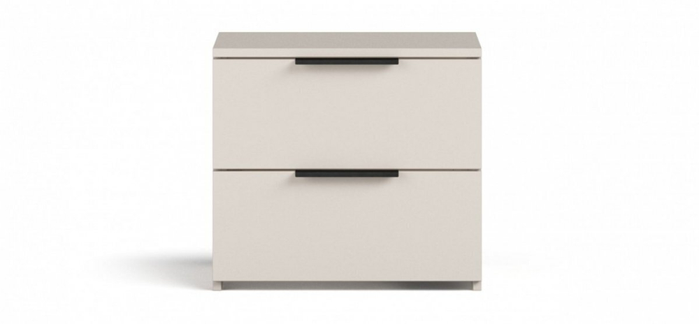 Тумба БОСС СТАНДАРТ Кашемир серый