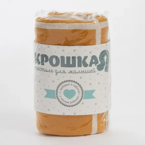 Плед Крошка Я Клетка