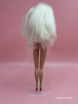 Кукла Барби 90-х винтаж Cut N 'Style Barbie 1994, 01663