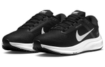 Кроссовки Nike Air Zoom Structure 24 (Женская размерная сетка)