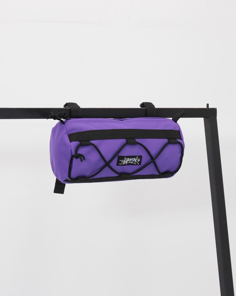 Сумка ANTEATER Cyclebag Фиолетовая