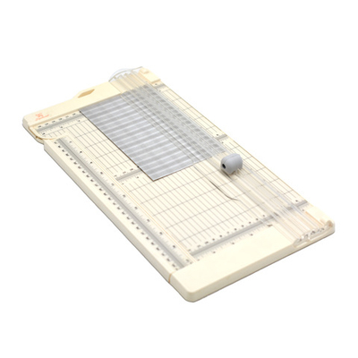 Насадка-нож для резака от "Рукоделие" / Серый