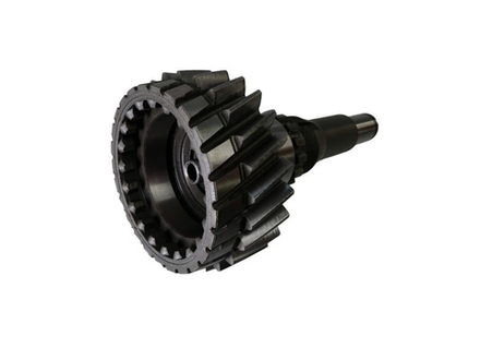 Вал первичный КПП а/м КАМАЗ 15-1701027