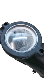 Насос для бассейнов циркуляционный LEO XKP2204Е (220В) / 2200 Вт, 515 л/мин