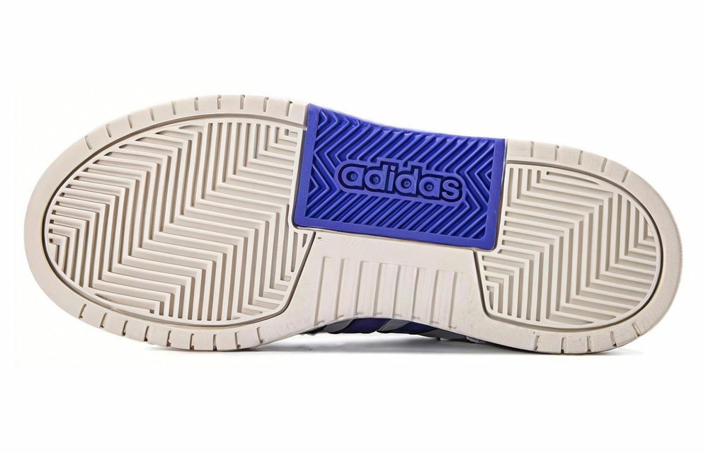 Кроссовки Adidas (Женская размерная сетка)