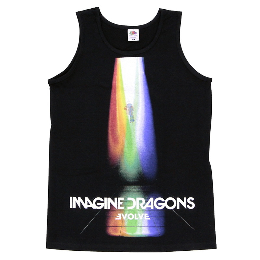 Майка Imagine Dragons Evolve