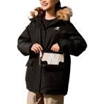 Куртки New Balance Logo, AWJ23330-BK