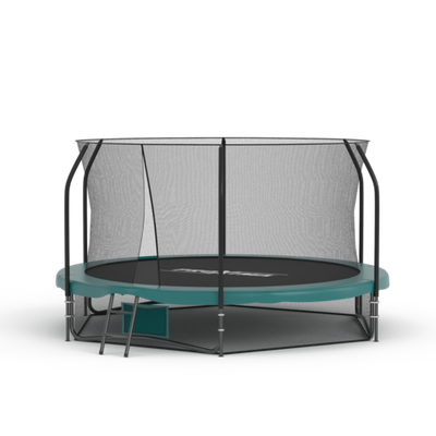 Батут Proxima Premium 8 футов, Арт.CFR-8F-3