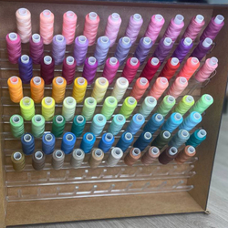 Органайзер для ниток