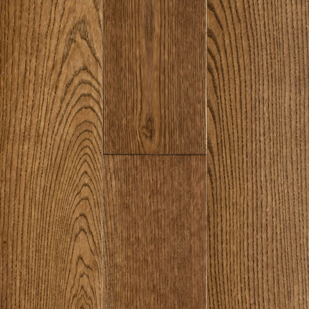 инженерная доска Ясень Hazel Obsidian