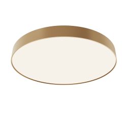 Светильник потолочный светодиодный Maytoni Zon C032CL-90W4K-RD-MG