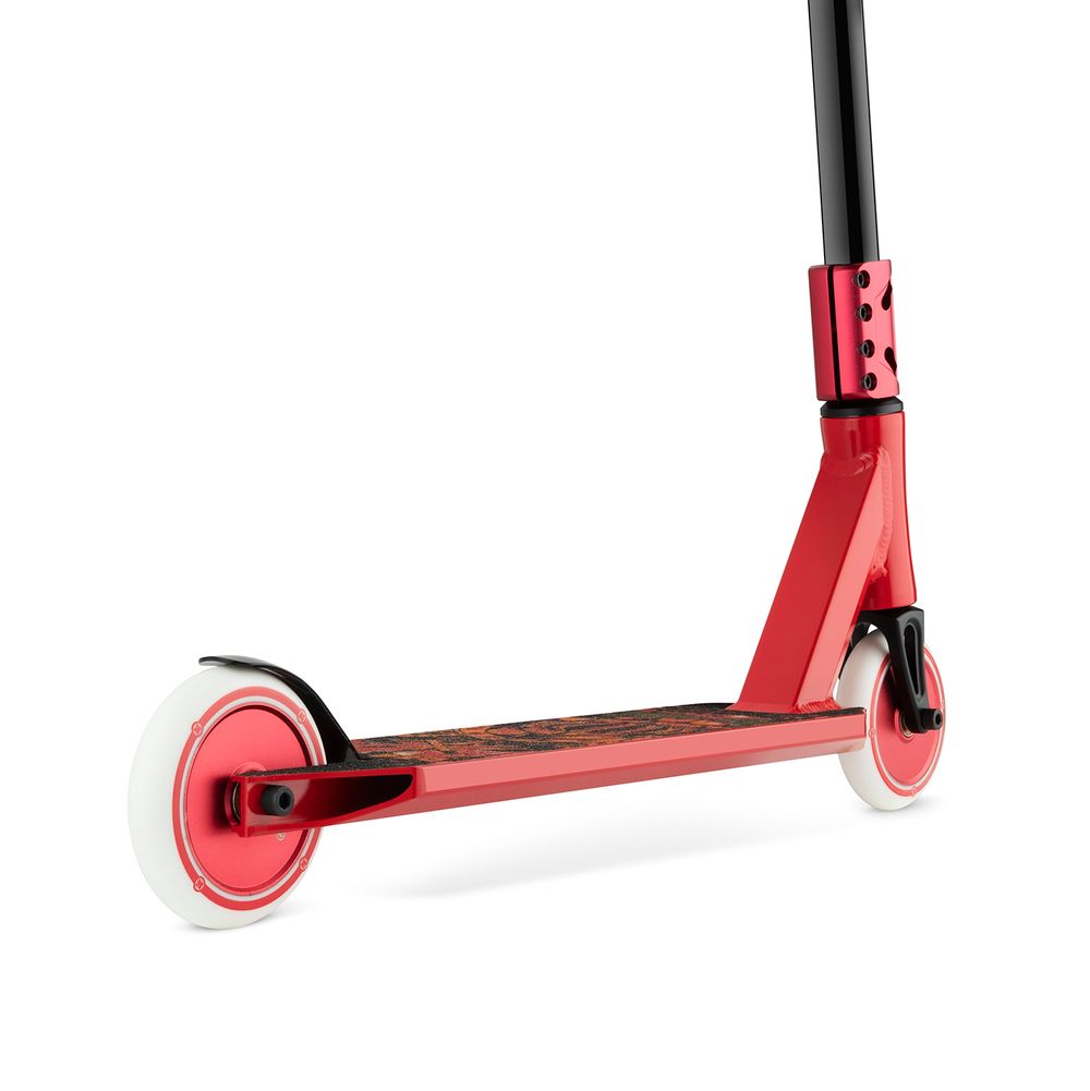 Трюковой самокат FOX PRO RAW-03 2019