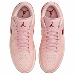 Кроссовки Jordan Air Jordan 1 Low Valentines Day (Женская размерная сетка)