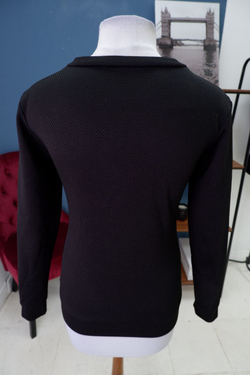 Джемпер интересный 42-44 размер