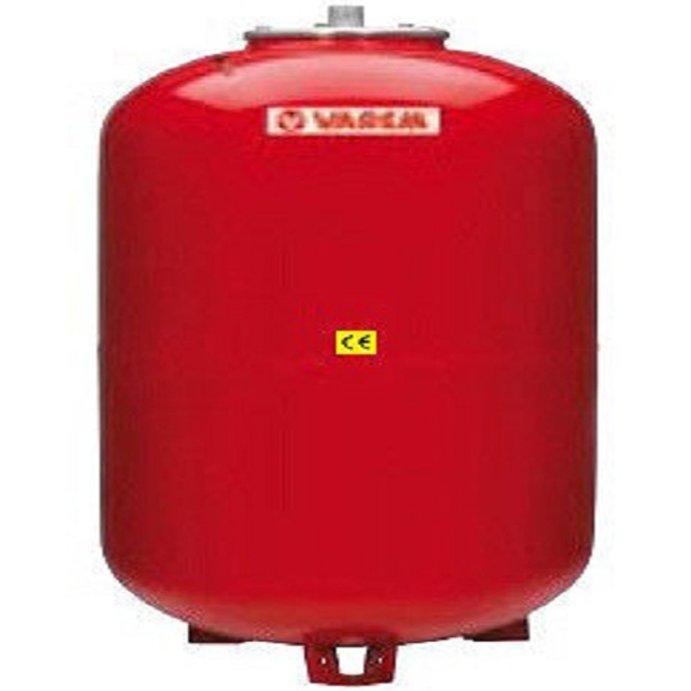 Бак расширительный мембранный Varem 40 РАСПРОДАЖА!!!