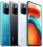 Xiaomi Note 10 Pro CN Черный 8/128 ГБ